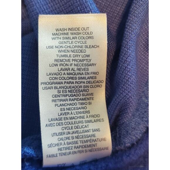 Vintage 90s Champion Reverse Weave logo Crewneck Sweatshirt Size small - Picture 6 of 6